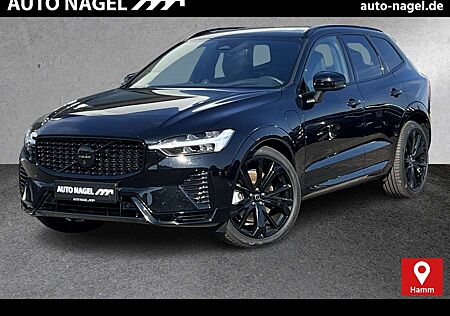Volvo XC 60 XC60 T6 Ultra Black Edition LUFT|B&W|AHK|