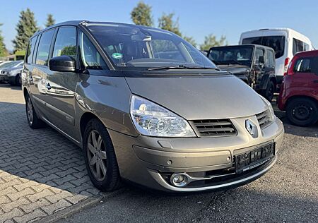 Renault Espace Grand Celsium*7-Sitzer*Automatik*PDC*AHK*
