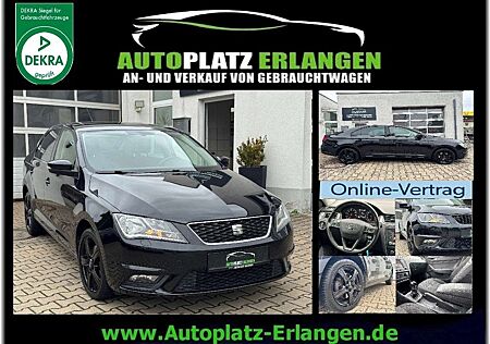 Seat Toledo Style *SHZ*PDC*Tempomat*
