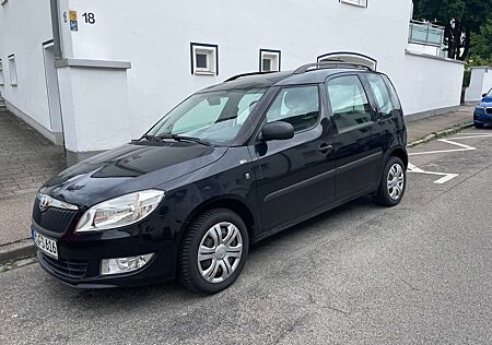 Skoda Roomster 1.4 MPIFresh