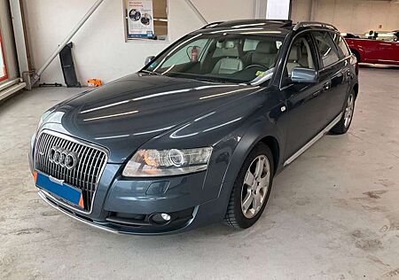 Audi A6 Allroad quattro 3.0 TDI/AHK/XENON/MEMORY/BOSE