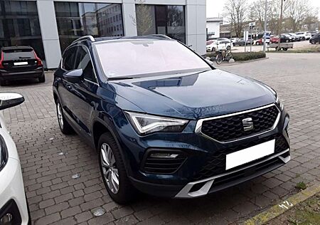 Seat Ateca 1.5 TSI ACT Style OPF (EURO 6d)
