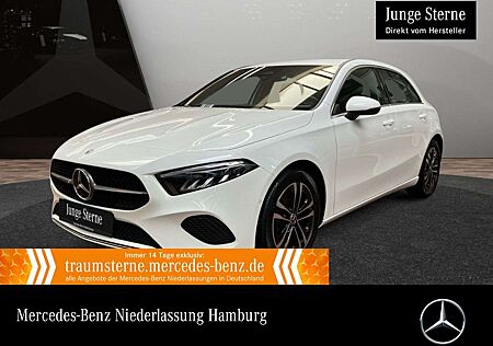 Mercedes-Benz A 200 PROGRESSIVE+AHK+LED+KAMERA+7G