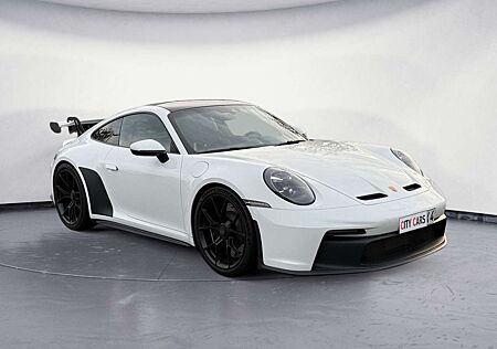 Porsche 992 911 GT3 Clubsport BOSE Kamera Chrono Carbon