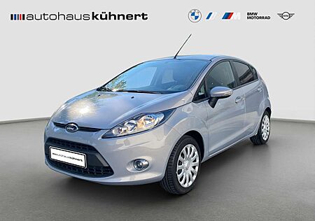 Ford Fiesta 1.25 Trend