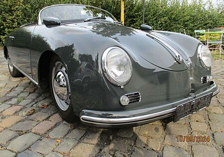 Others Others Apal Speedster ReplicTausch/Inzahlungnahme gerne