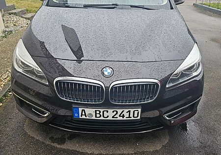 BMW 225i 225 +Active+Tourer+Aut.+Luxury+Line
