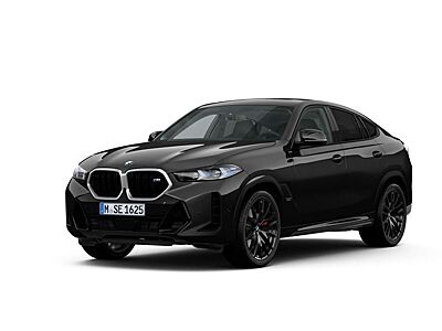 BMW X6 M60i xDrive M Sport Leder Pano el. AHK H&K