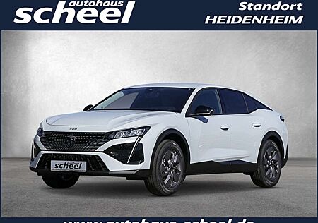 Peugeot 408 1.2 145 Allure 1re ACC/Kam./KeyLess/KlimaA