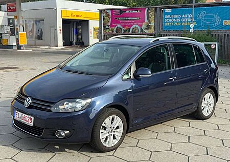 VW Golf Volkswagen Plus VI Life 63.500 Km 1.Hand Automatik