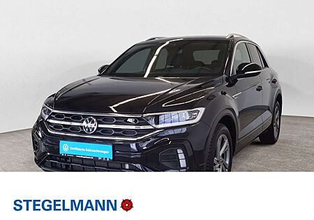 VW T-Roc Volkswagen 2.0 TDI DSG Facelift R-Line *AHK*Kamera*LE