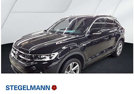 VW T-Roc Volkswagen 2.0 TDI DSG Facelift R-Line *AHK*Kamera*LE