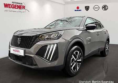 Peugeot 2008 Active Hybrid 145 e-DSC6 *Kamera*SHZ*LED*