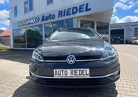 VW Golf Variant Volkswagen Comfortline BMT/Start-Stopp