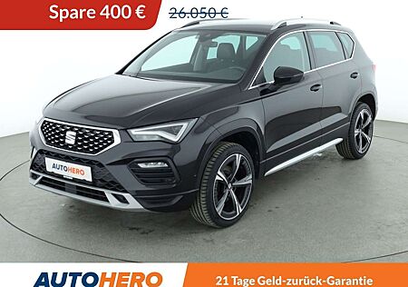 Seat Ateca 1.5 TSI ACT Xperience Aut.*NAVI*LED*ACC*