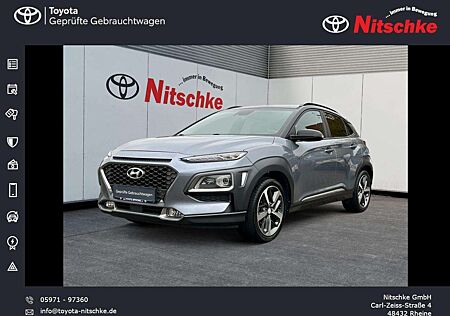 Hyundai Kona Style 2WD