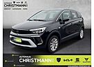 Opel Crossland Elegance 1.2 Turbo *Rückfahrkamera*Sitzheizung*Anh