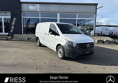Mercedes-Benz Vito 116 CDI KA PRO/LANG/KLIMA/AUDIO10/TEMPOMAT/