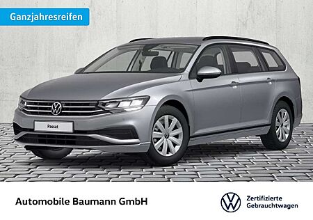 VW Passat Variant Volkswagen 1.5 TSI DSG *LED*APP*NAVI*KAMERA*