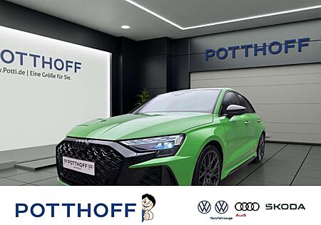 Audi RS3 Sportback Q MATRIX NAVI SONOS KAMERA