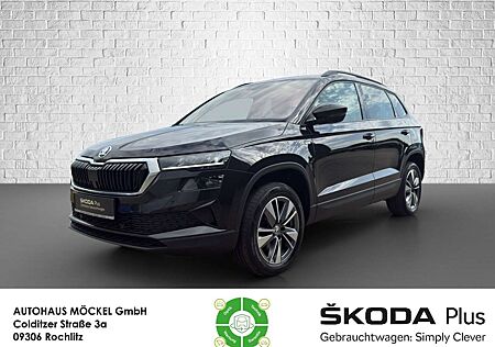 Skoda Karoq Tour 1.5 TSI ACC/NAVI/AHK/PDC/SmartLink