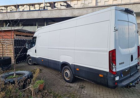 IVECO Daily 35 S 13