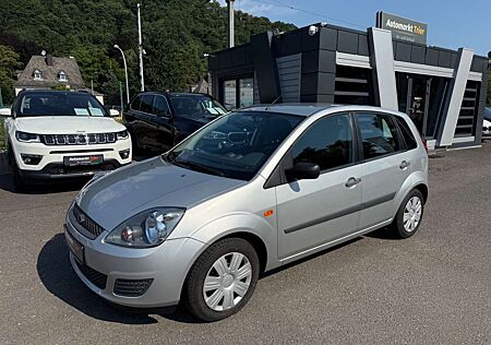 Ford Fiesta Fun X Top Zustand! TÜV bis 07/2027!