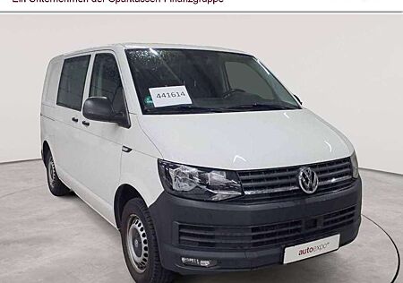 VW T6 Transporter Volkswagen Transporter Transporter T6 Klima Navi ACC Sortimo