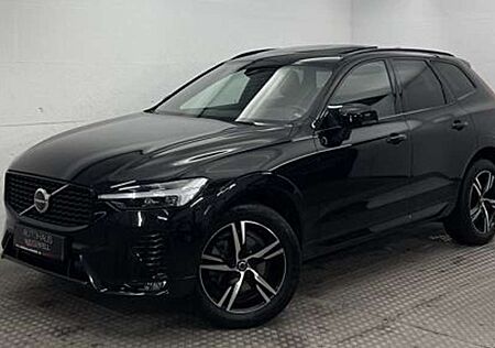 Volvo XC 60 XC60 B4 D AWD R-DESIGN PANO+MEMORY+VOLL-LED+KAM