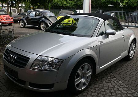 Audi TT Roadster 1.8 T
