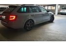 Skoda Octavia Combi 2.0 TSI DSG RS 245