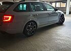 Skoda Octavia Combi 2.0 TSI DSG RS 245