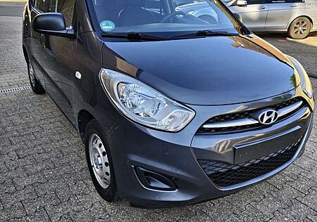 Hyundai i10 1.1 Style