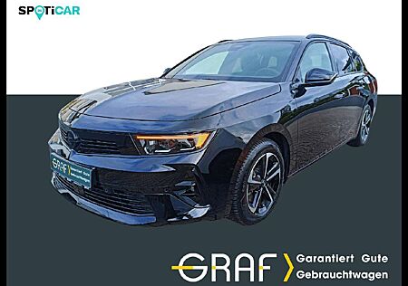 Opel Astra GS *AT8*360Kam*SiLeHz*IntelliLux*LM*