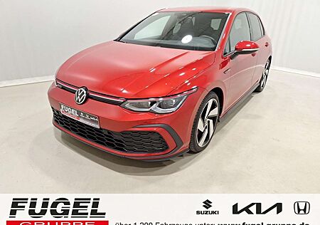VW Golf Volkswagen 2.0 TSI GTI LED|virt.Cock.|ACC|Navi|PDC