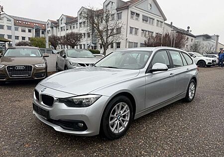 BMW 320 i Aut. LCI Touring Advantage*Navi*PDC*2.Hand