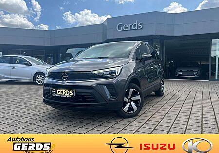 Opel Crossland X Edition