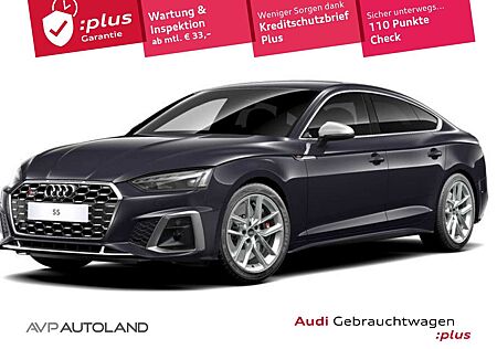 Audi S5 Sportback TDI quattro tiptr. AHK | MATRIX