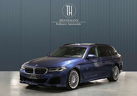 Alpina D5 S Touring*AHK*Pano*DAProf*HuD*ACC*Laser*LCI*