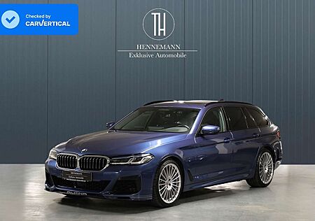 Alpina D5 S Touring*AHK*Pano*DAProf*HuD*ACC*Laser*LCI*