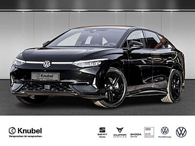 Volkswagen ID.7 GTX AHK 20" SmartGlas Harman Massage EasyOpen