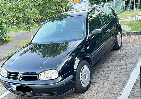 VW Golf Volkswagen 1.4