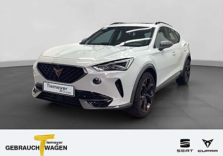 Cupra Formentor 1.4 eHybrid SUPERSPORT PANO LM19