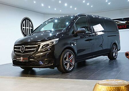 Mercedes-Benz Vito Tourer*Brabus Umbau*AHK*4X4*Movit Bremse