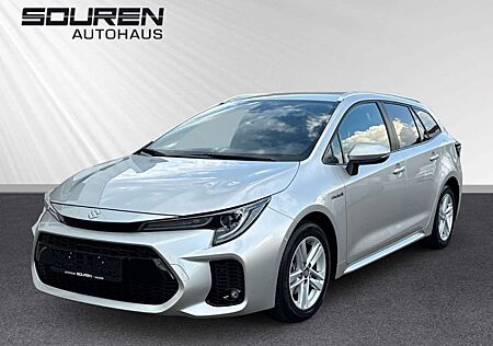 Suzuki Swace 1.8 Hybrid Comfort+ +Digitales Cockpit+ LED + Mehr
