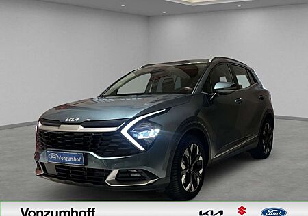 Kia Sportage 1.6 T-GDI AWD Plug-in Hybrid Basis