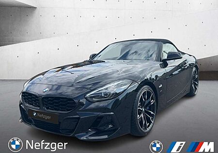 BMW Z4 Leder Park-Assistent HUD H&K HUD