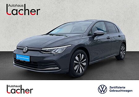 VW Golf Volkswagen MOVE 1.5 TSI