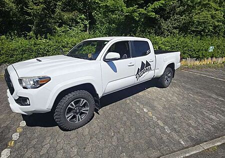 Toyota Tacoma 3. Gen TRD Sport 4x4
