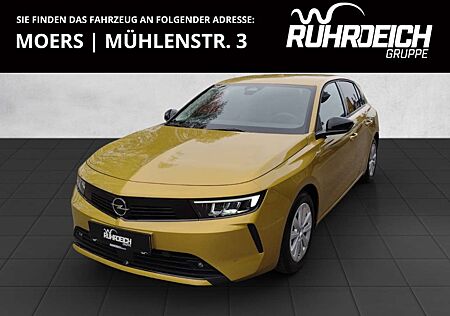 Opel Astra L Enjoy Turbo LED Apple CarPlay Android Auto Klima